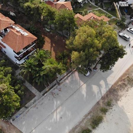 Villa Miranda Nikiti  Exterior foto