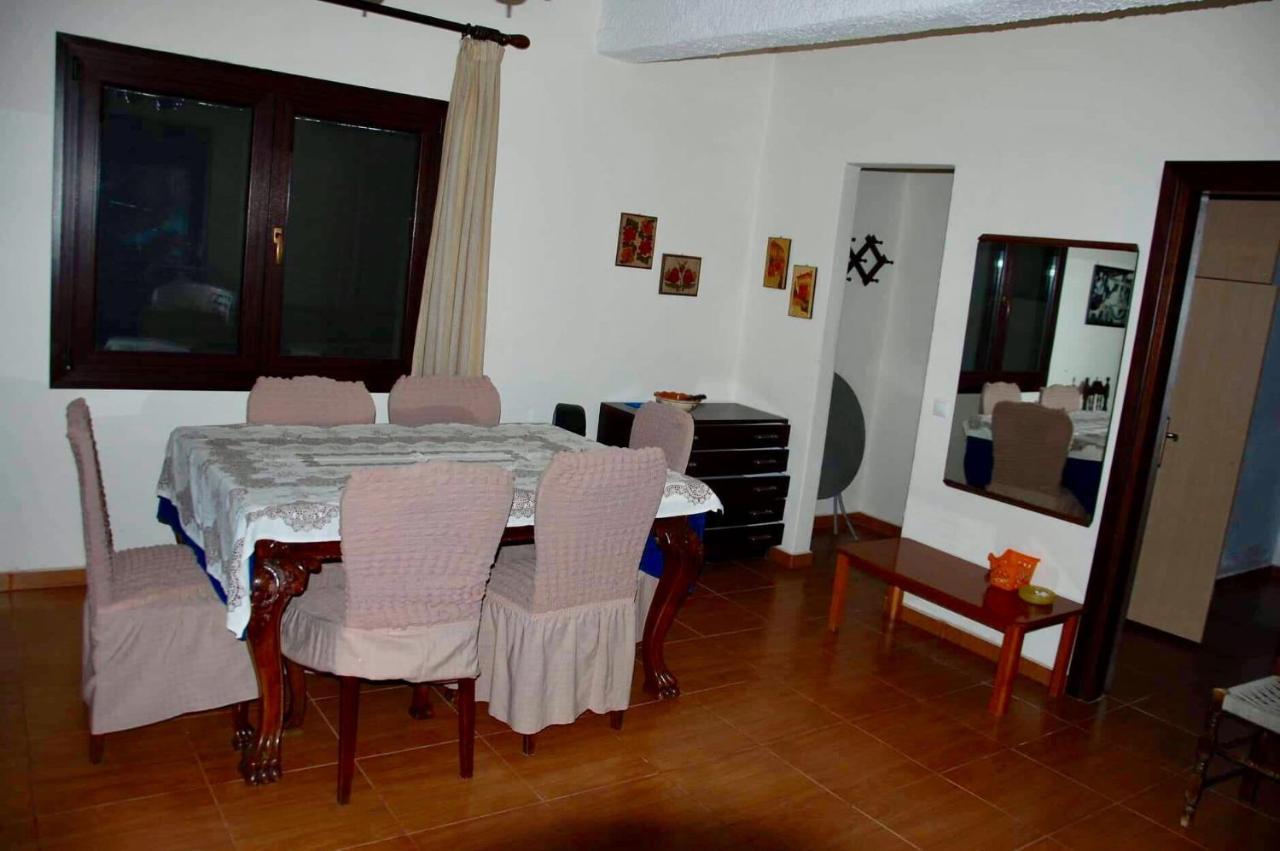 Villa Miranda Nikiti  Exterior foto