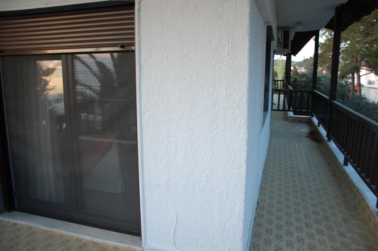 Villa Miranda Nikiti  Exterior foto