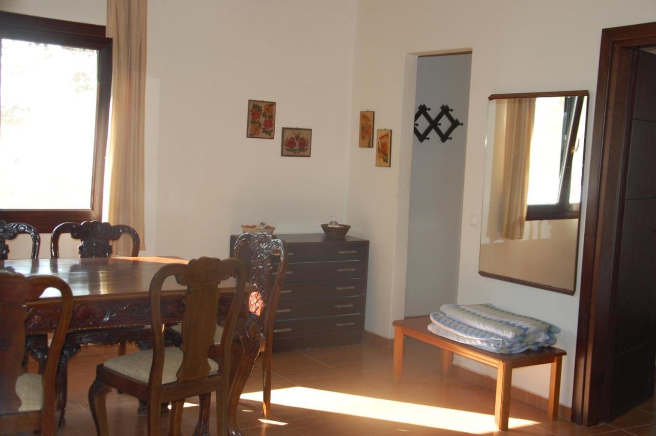 Villa Miranda Nikiti  Exterior foto