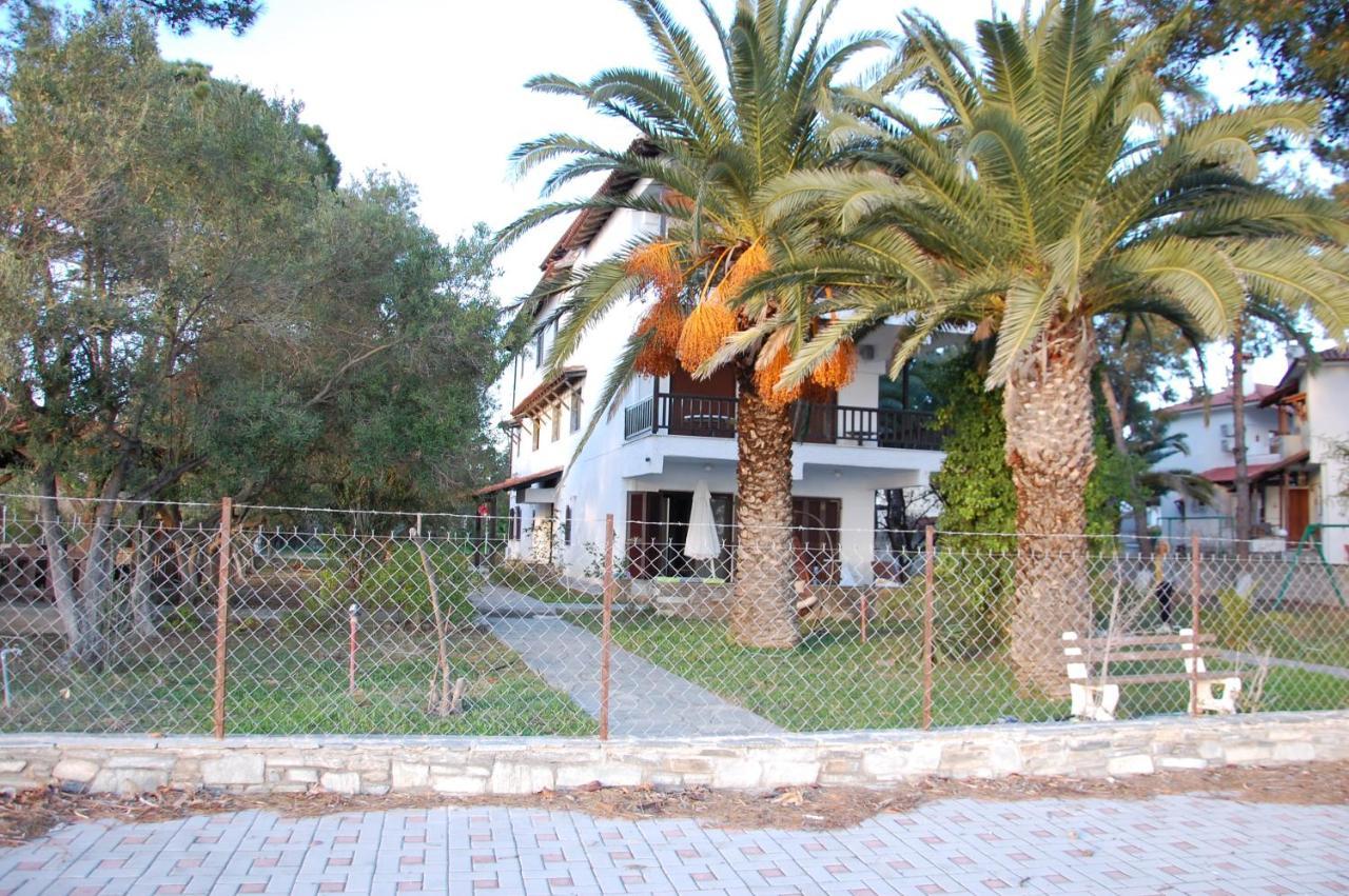 Villa Miranda Nikiti  Exterior foto